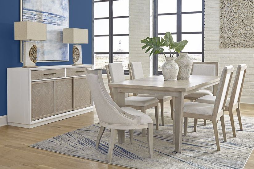 Boca Grande Rectangle Dining Table