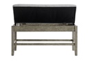 Grayson Dining Bench