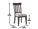 Napa Dining Chair