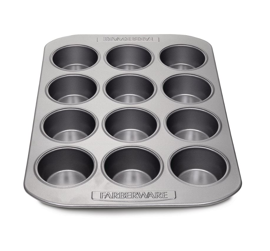 Farberware 12 Cup Muffin Pan