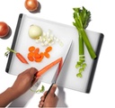 OXO Good Grip Utility Cutting Board Translucent