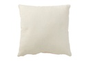 Salmon Geo Pillow 17in