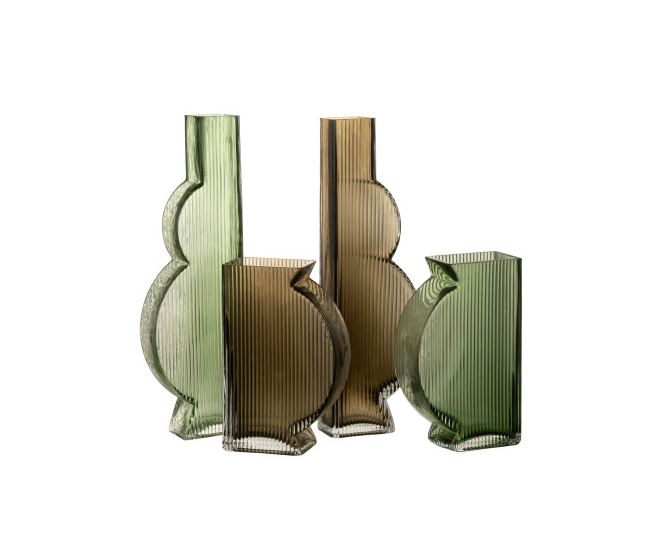 Nino Large Vase Assorted 