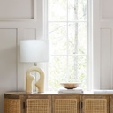 Ellory Table Lamp 24in