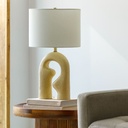 Ellory Table Lamp 24in