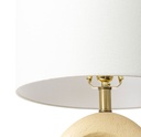 Ellory Table Lamp 24in