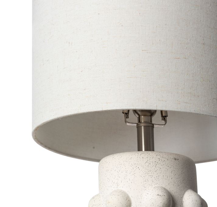 Massimo Table Lamp 24in