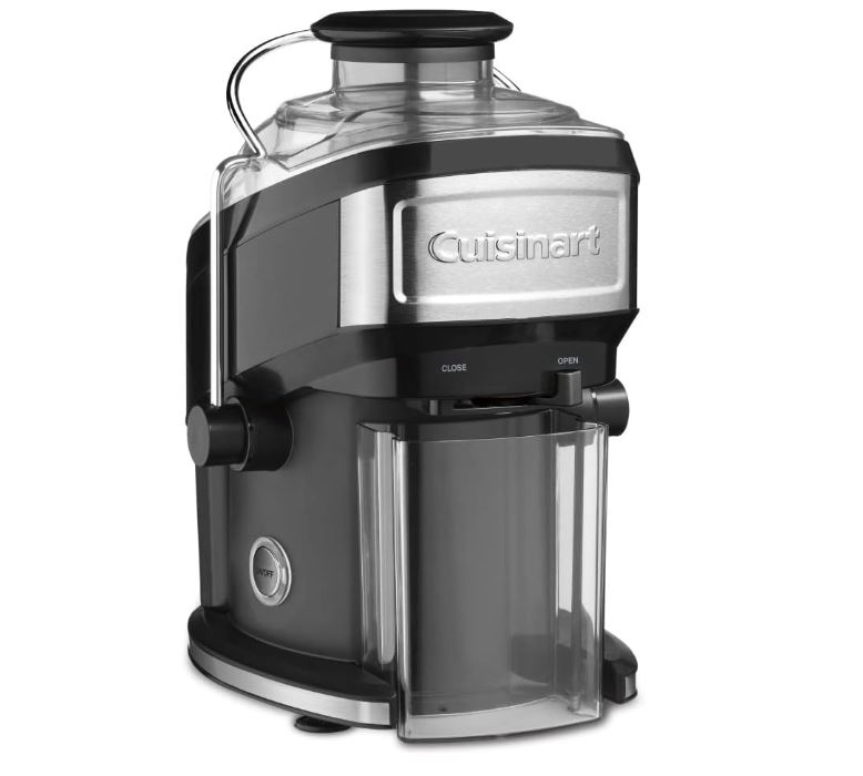 Cuisinart Compact Juice Extractor