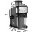 Cuisinart Compact Juice Extractor