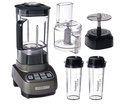 Cuisinart Duet Blender with Travel Cups 1HP