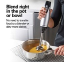 Hamilton Beach 2 Speed Hand Blender