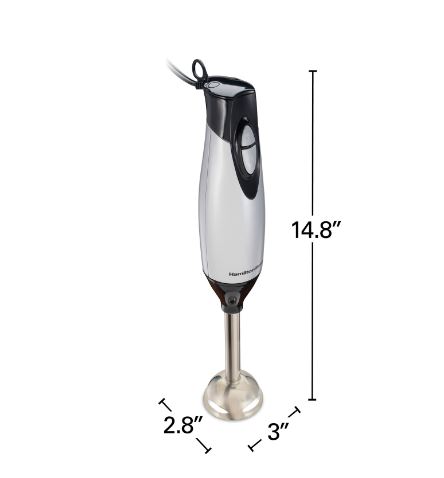 Hamilton Beach 2 Speed Hand Blender