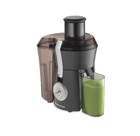 Big Mouth Juice Extractor