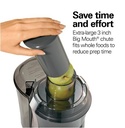 Big Mouth Juice Extractor