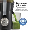 Big Mouth Juice Extractor
