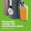Big Mouth Juice Extractor