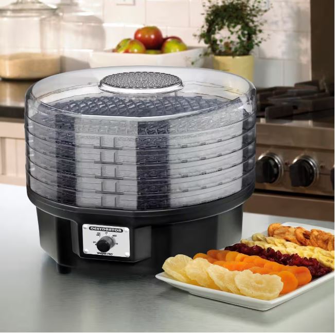 Cuisinart 5 Tray Food Dehydrator