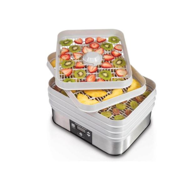 Hamilton Beach Food Dehydrator