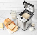 Cuisinart Compact Automatic Bread Maker