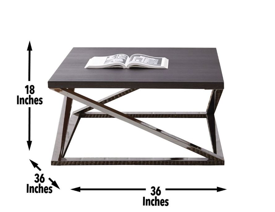 Aegean Coffee Table 