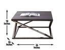 Aegean Coffee Table 