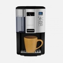 Cuisinart 12-Cup Coffee On Demand Programmable Coffeemaker