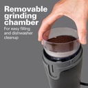 Hamilton Beach Fresh Grind Coffee Grinder