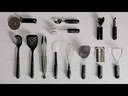 OXO 15 Pc Complete Kitchen Set