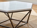 Corvus Coffee Table 