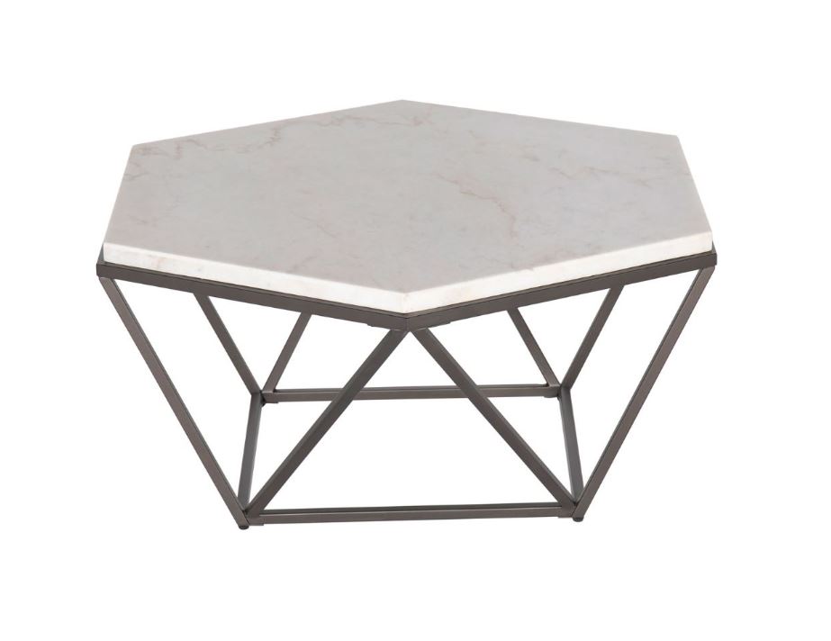 Corvus Coffee Table 