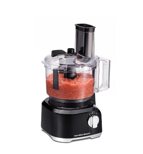 Hamilton Beach Bowl Scraper Food Processor