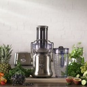 Breville Cold Plus Juice Fountain