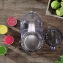 Breville Cold Plus Juice Fountain