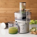 Breville Juice Fountain Compact Juicer