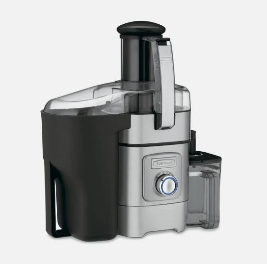 Cuisinart Juice Extractor