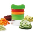 OXO 3 Blade Hand Held Spiralizer