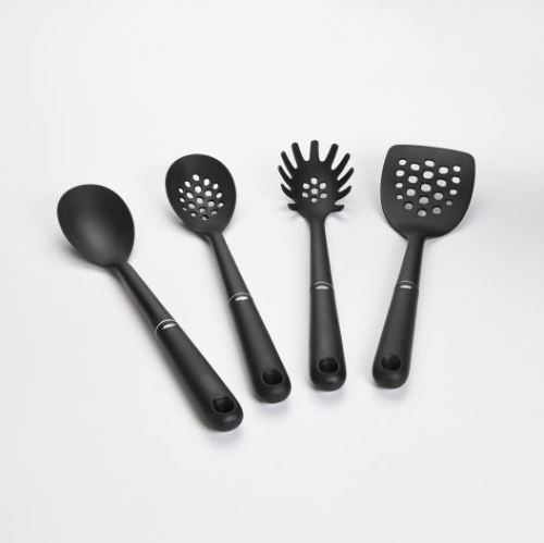 OXO Nylon Tool Set 4pc