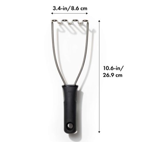 OXO Good Grips Wire Potato Masher