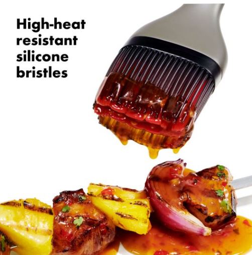 OXO Good Grips Grilling Basting Brush