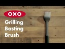 OXO Good Grips Grilling Basting Brush