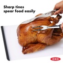 OXO Good Grips Stainless Steel Carving Fork