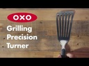 OXO Good Grips Grilling Precision Turner