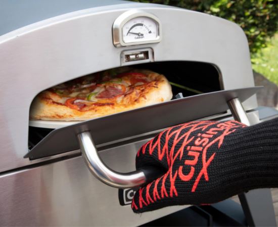Cuisinart Pizza Oven and Grill