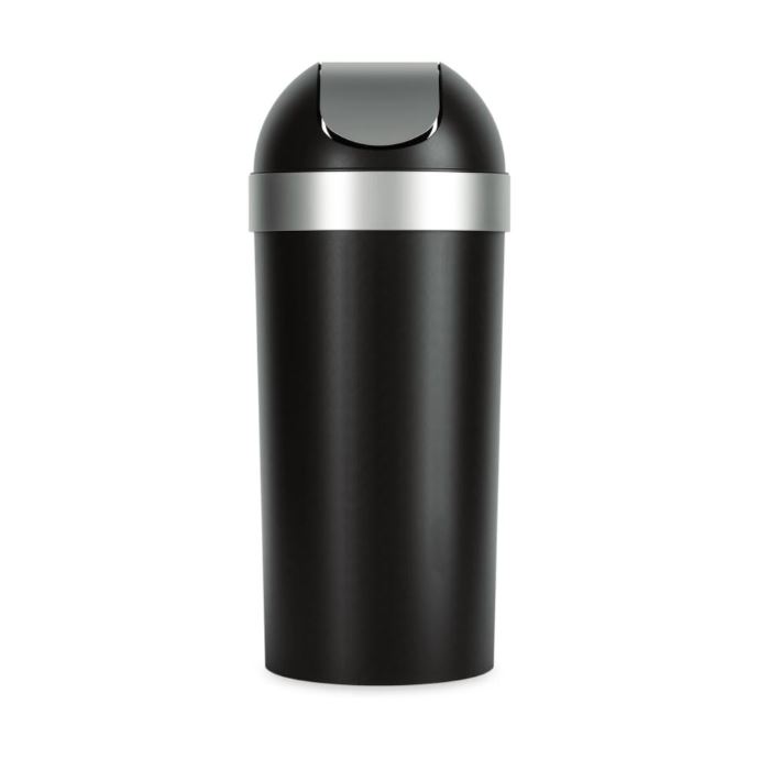 Venti Can Black/ Grey 62L