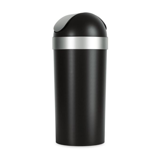 Venti Can Black/ Grey 62L