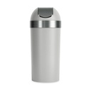 Venti Can Grey/ Pewter 62L