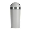 Venti Can Grey/ Pewter 62L