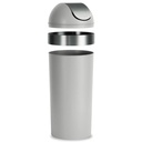 Venti Can Grey/ Pewter 62L