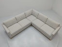 Logan 3 Piece Sectional