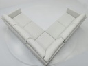 Logan 3 Piece Sectional